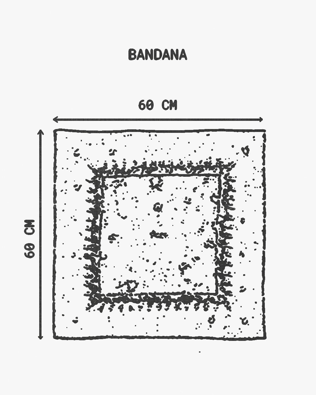 Bandana - Light