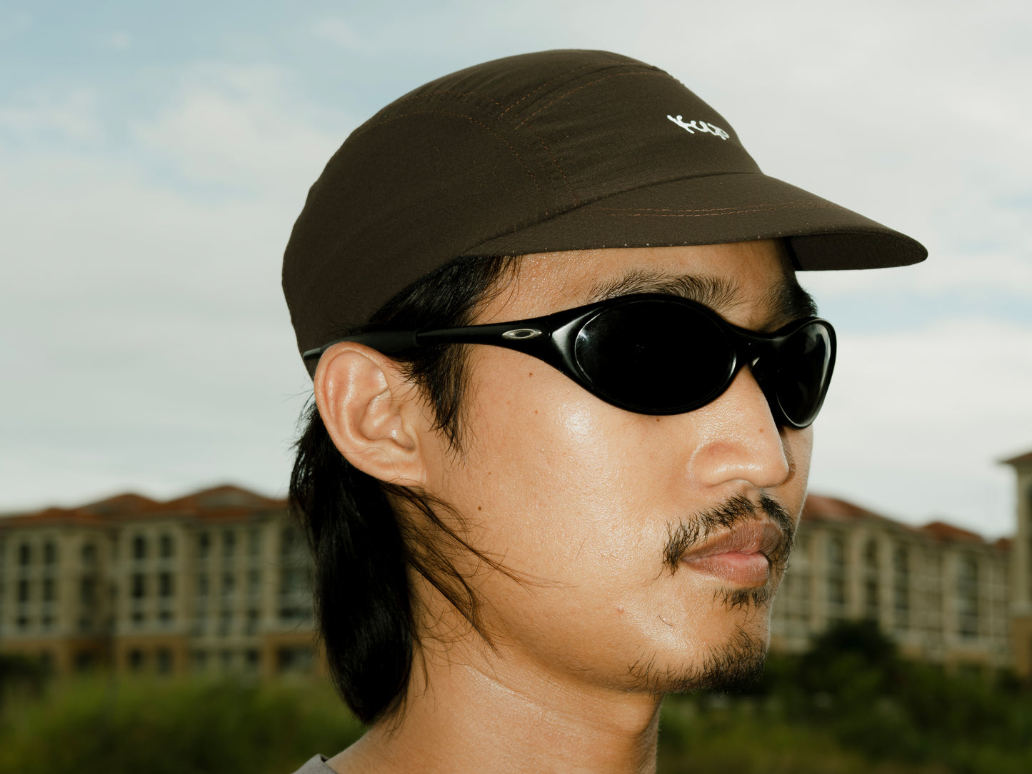 Kap01 - Mad Brown