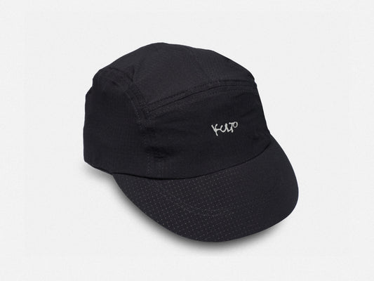Kap01 - Black Void