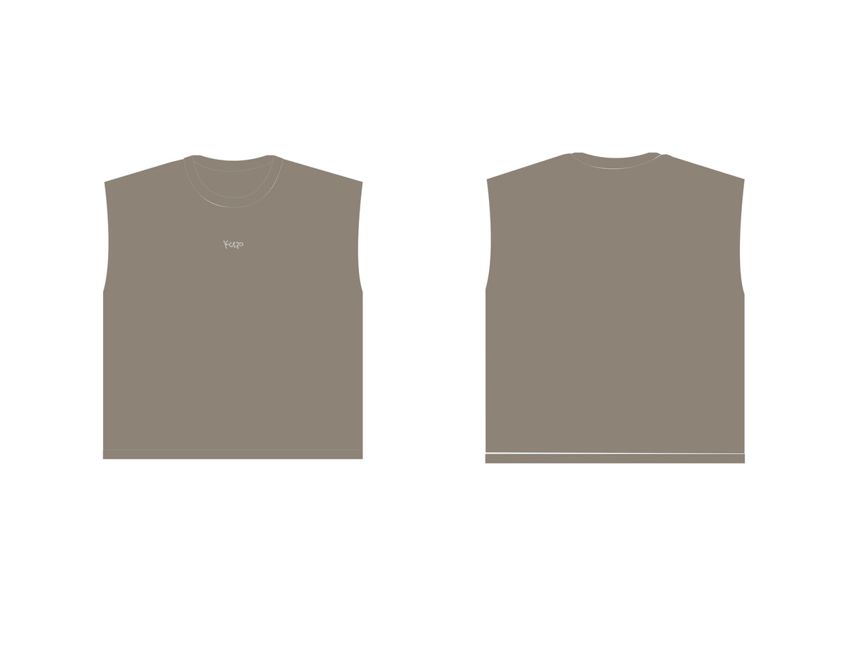 Muscle Active Shirt - xxx