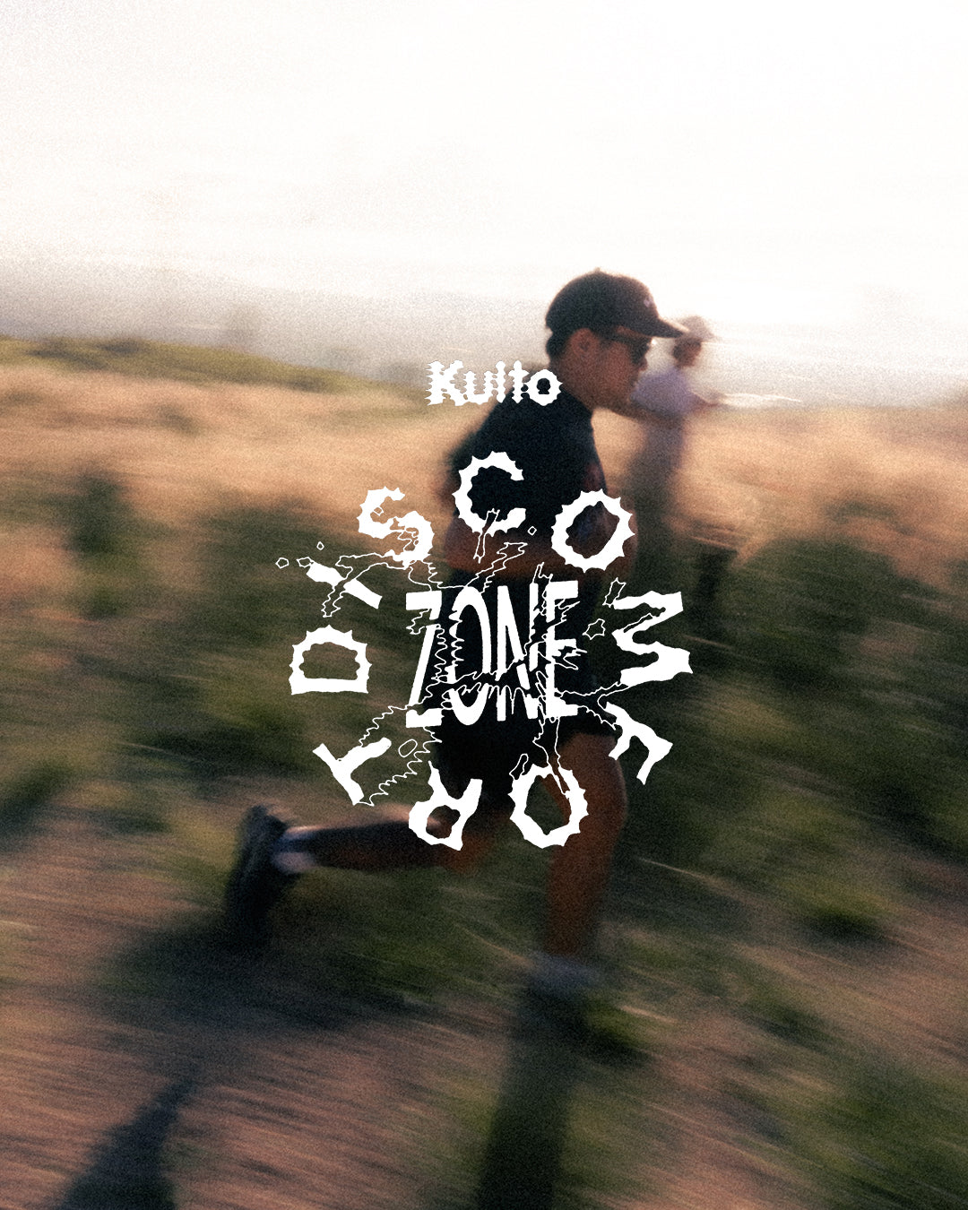 Discomfort Zone