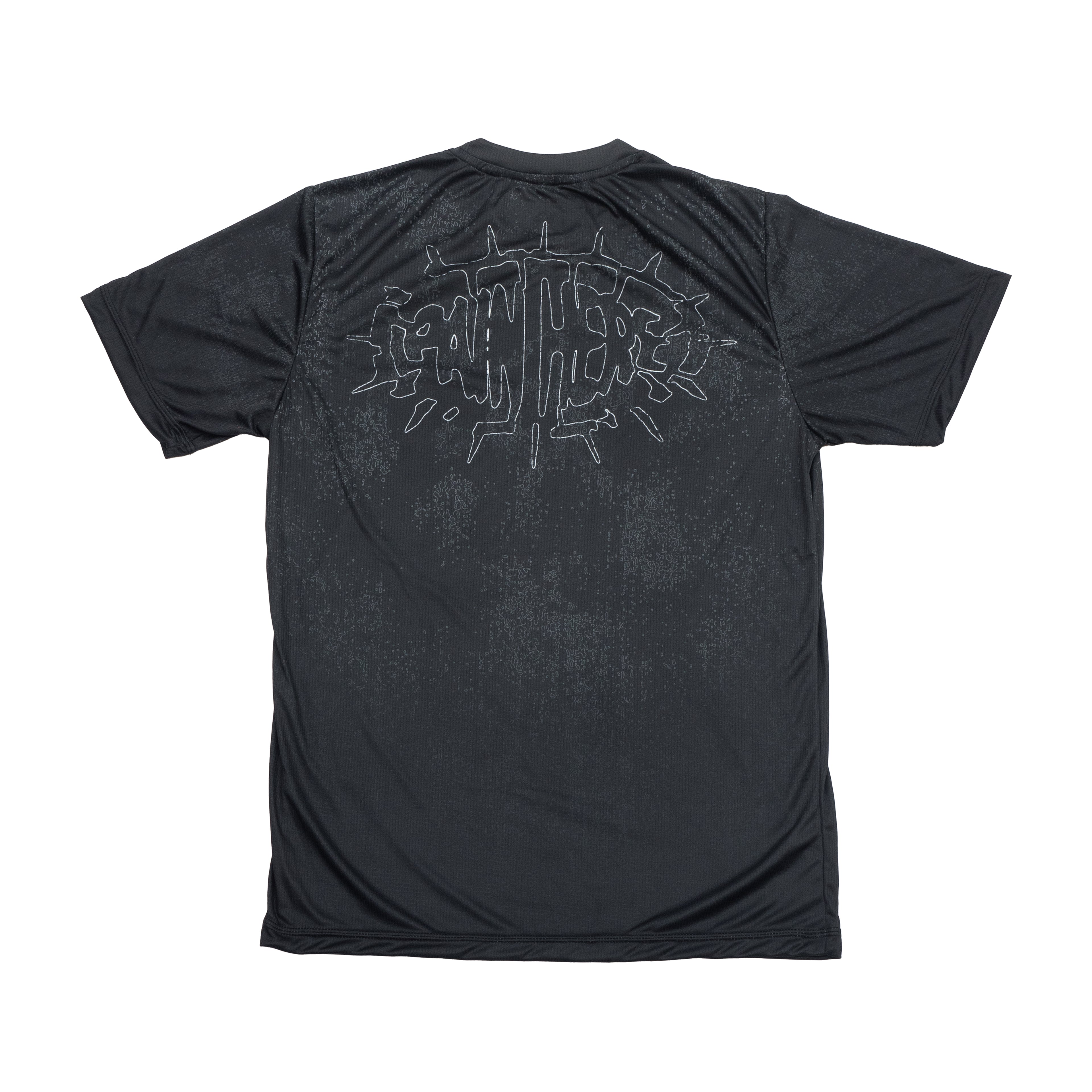 Pain Here - Black
