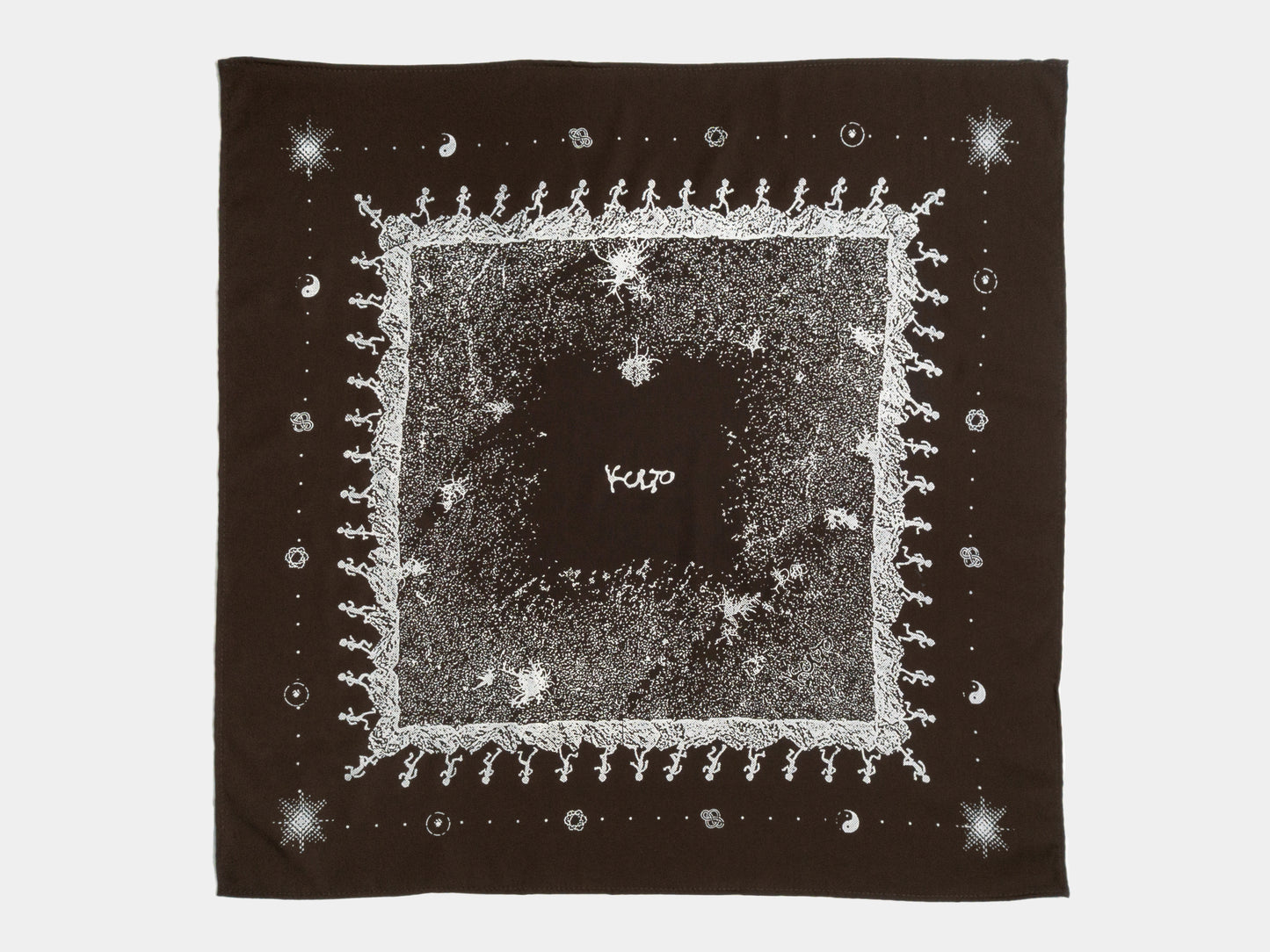 Bandana - Dark