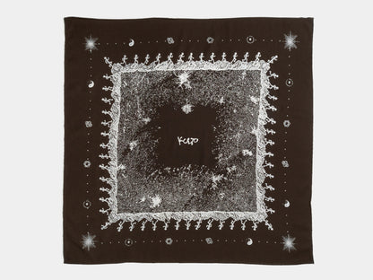 Bandana - Dark