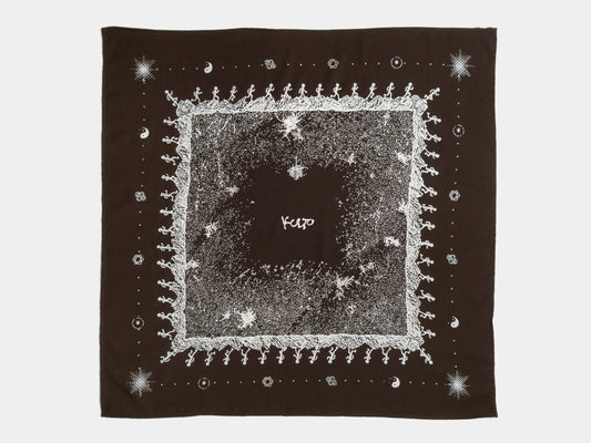 Bandana - Dark