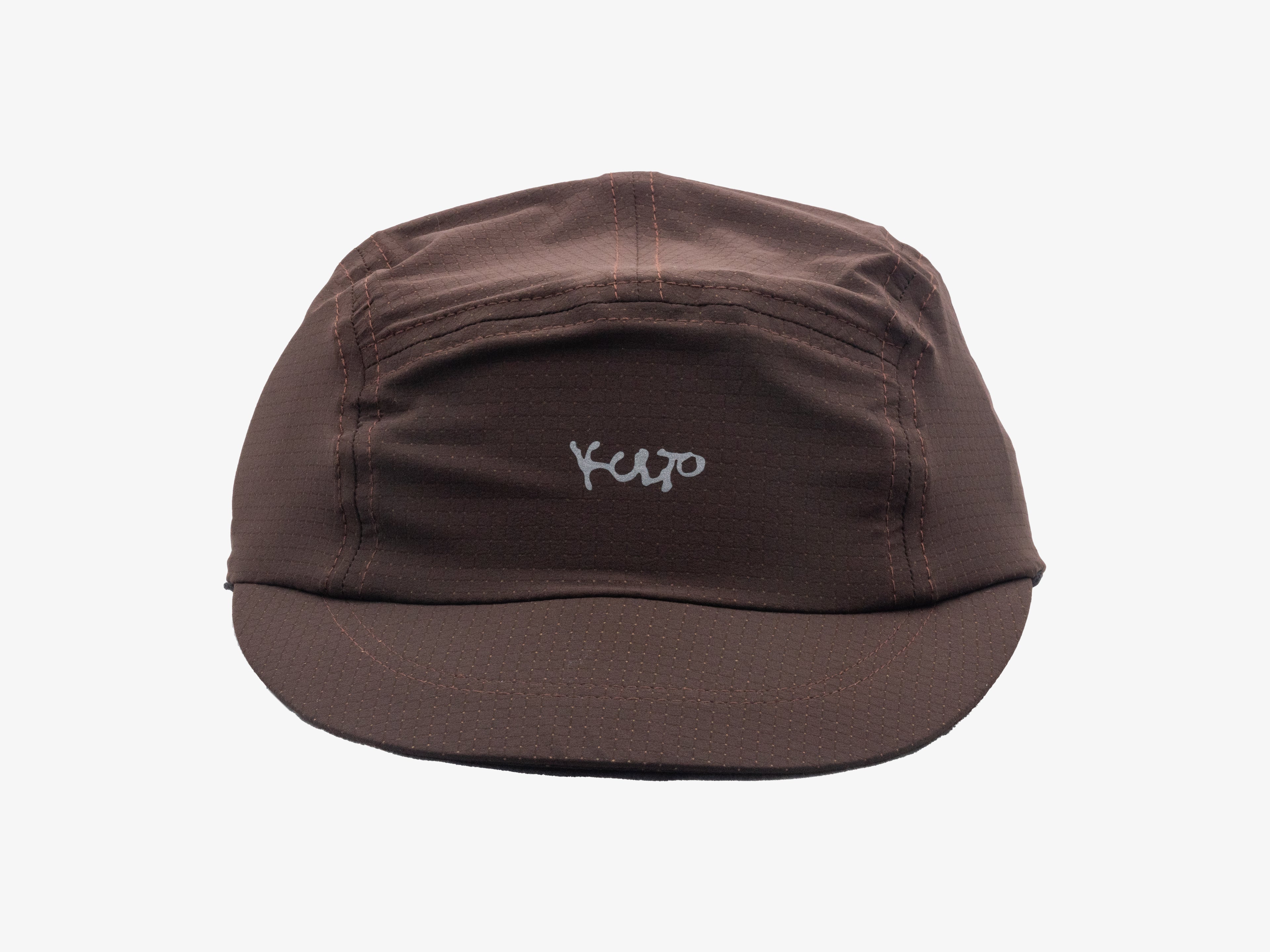 Kap01 - Mad Brown