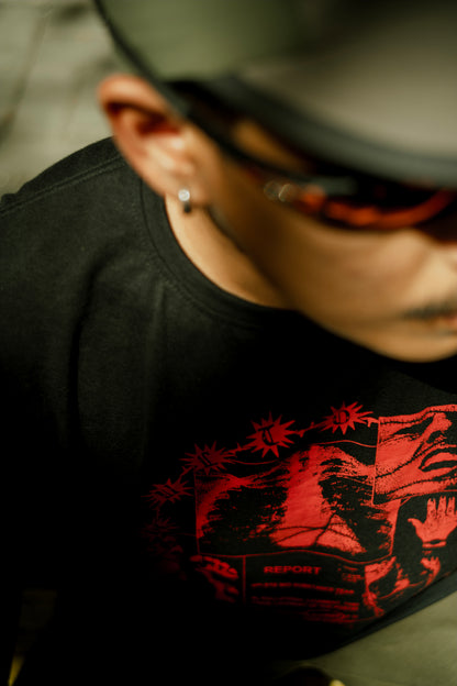 Threshold - Cotton Tee
