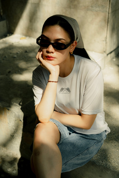 Kundisyun Active Tee - Light
