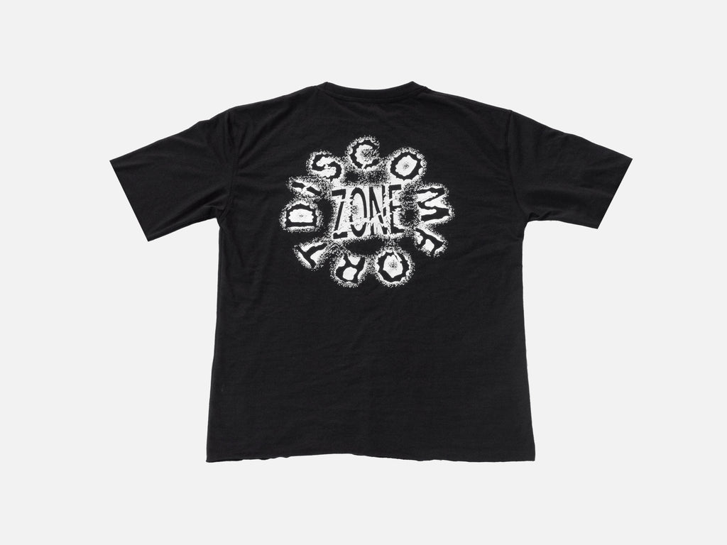 DZ Cotton Tee