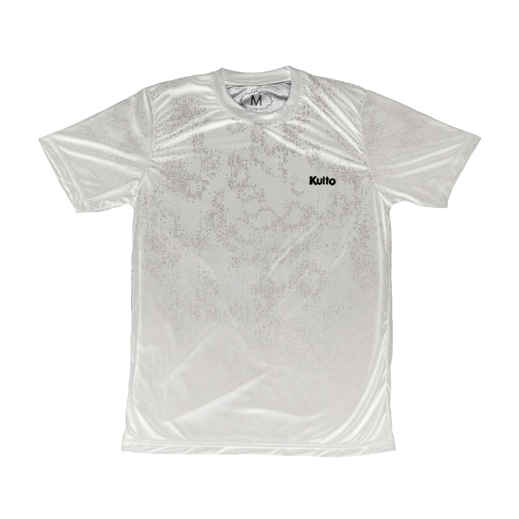 Pain Here - White
