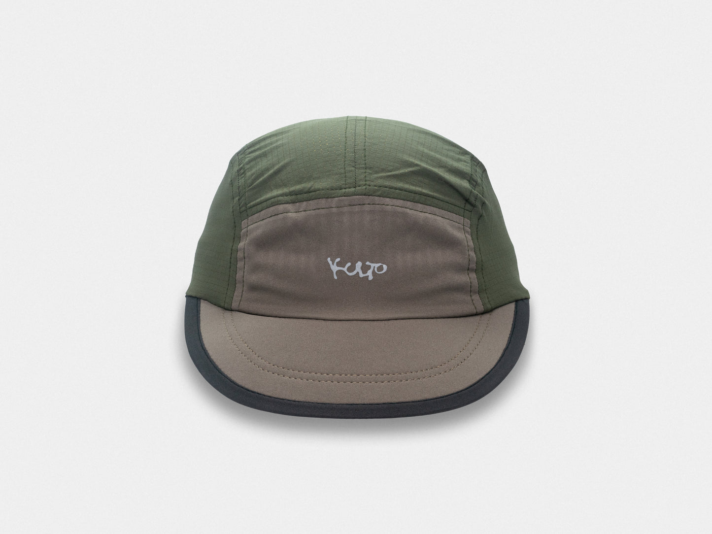 Kap01 - Forest