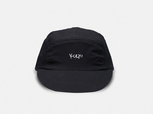 Kap01 - Black Void