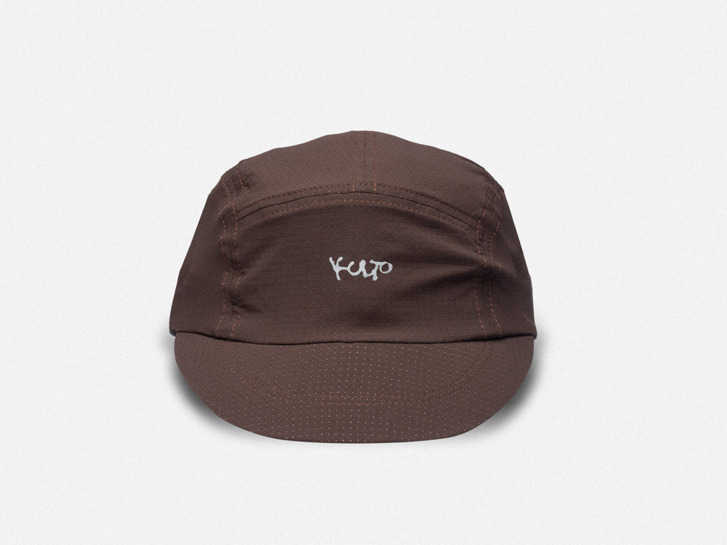 Kap01 - Mad Brown