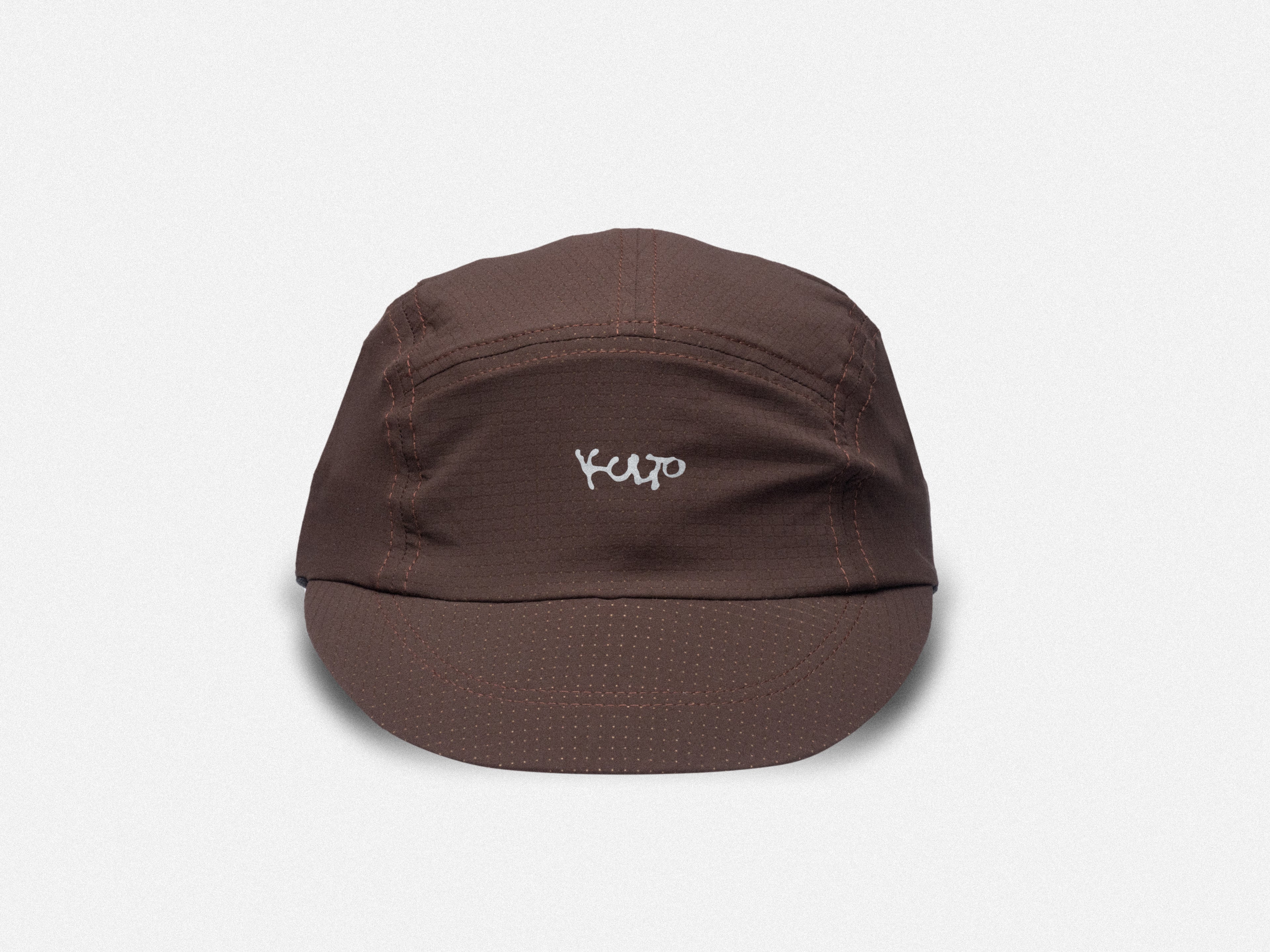 Kap01 - Mad Brown
