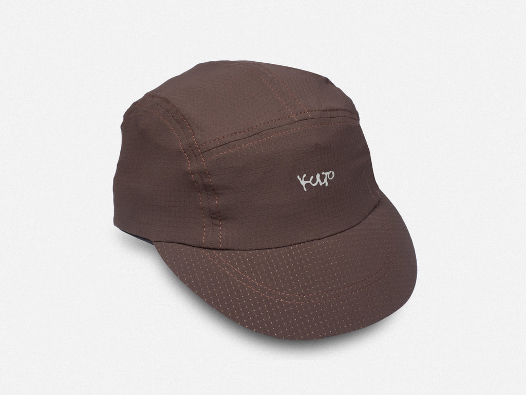 Kap01 - Mad Brown