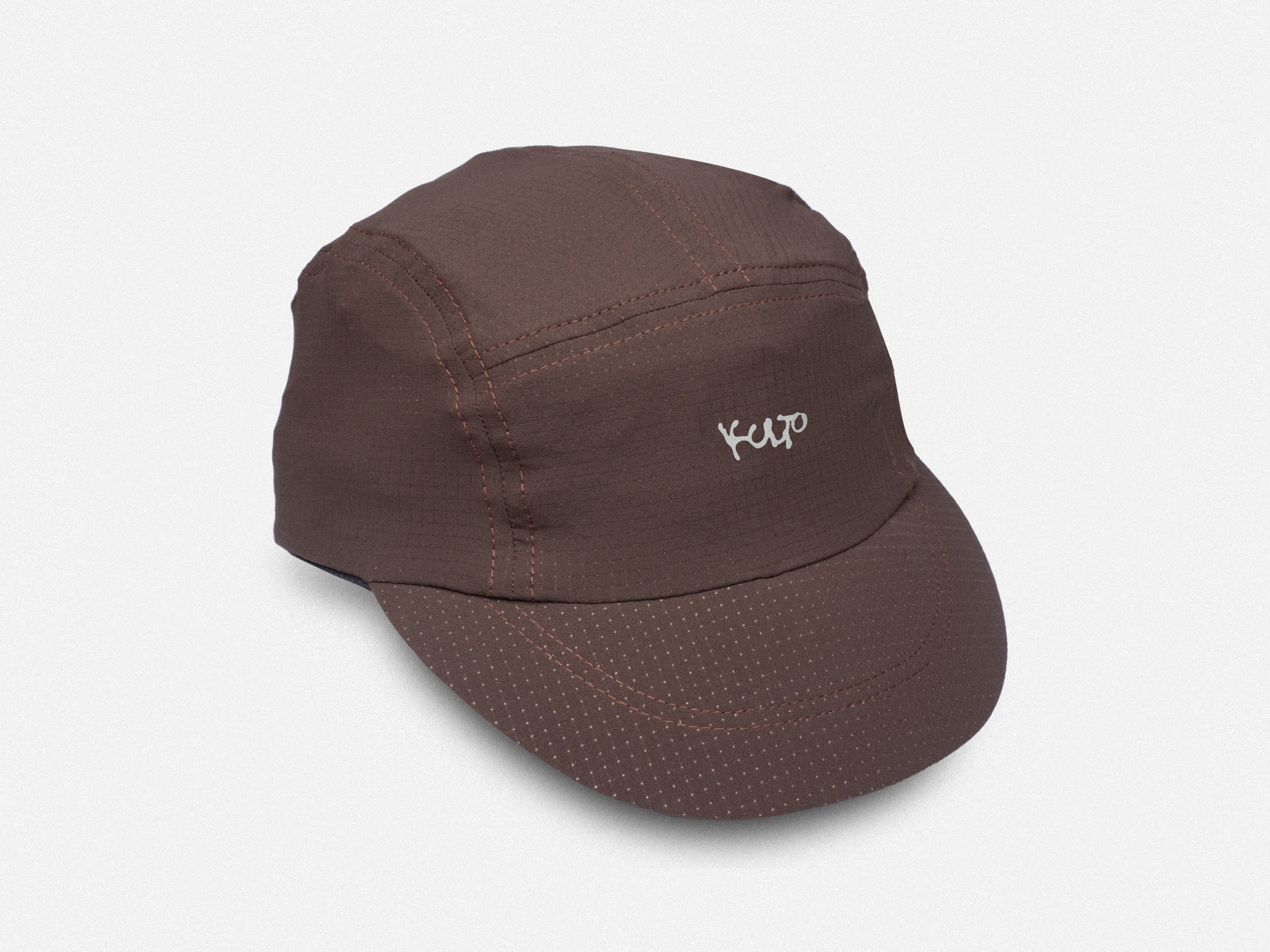 Kap01 - Mad Brown