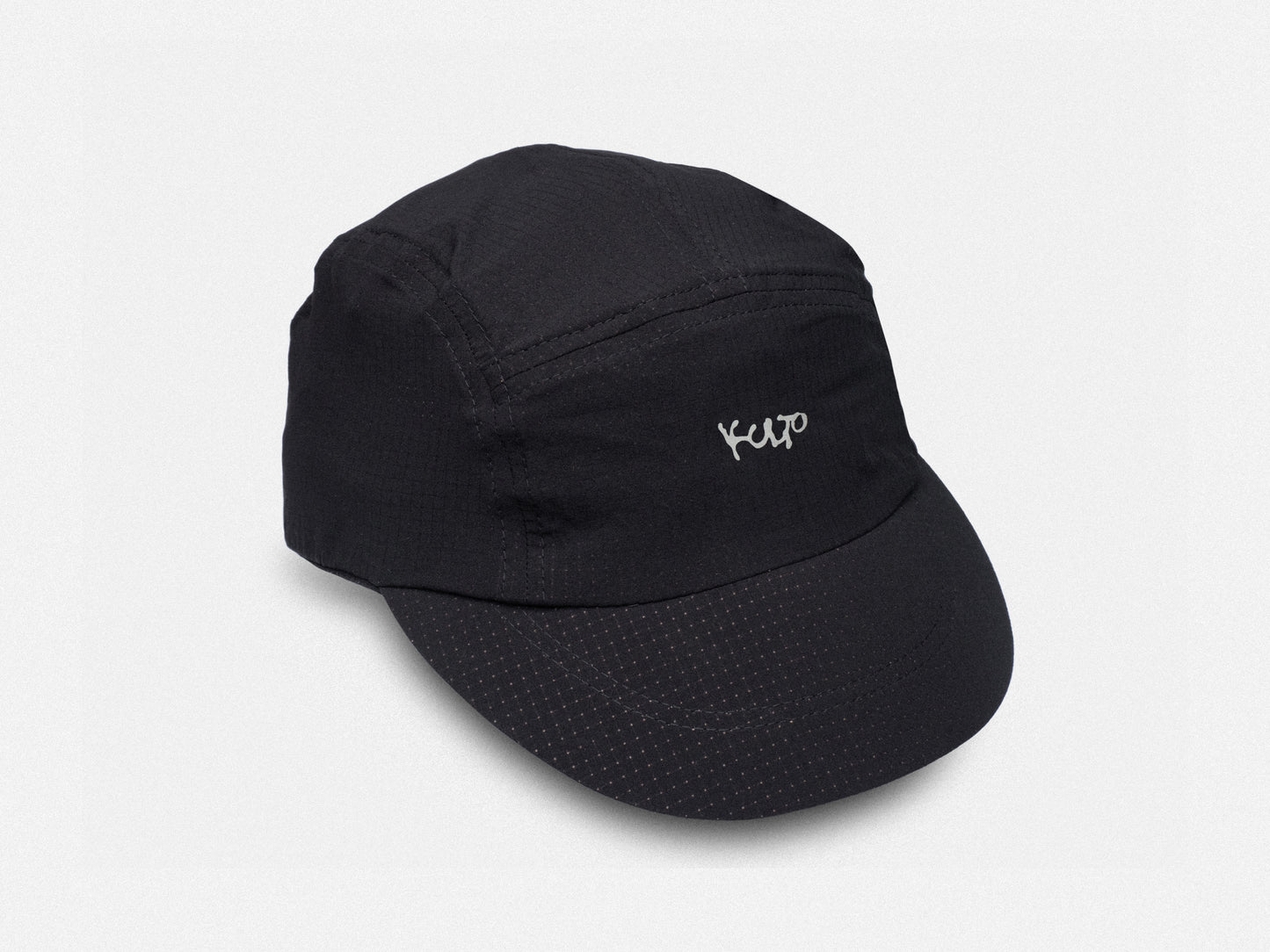 Kap01 - Black Void