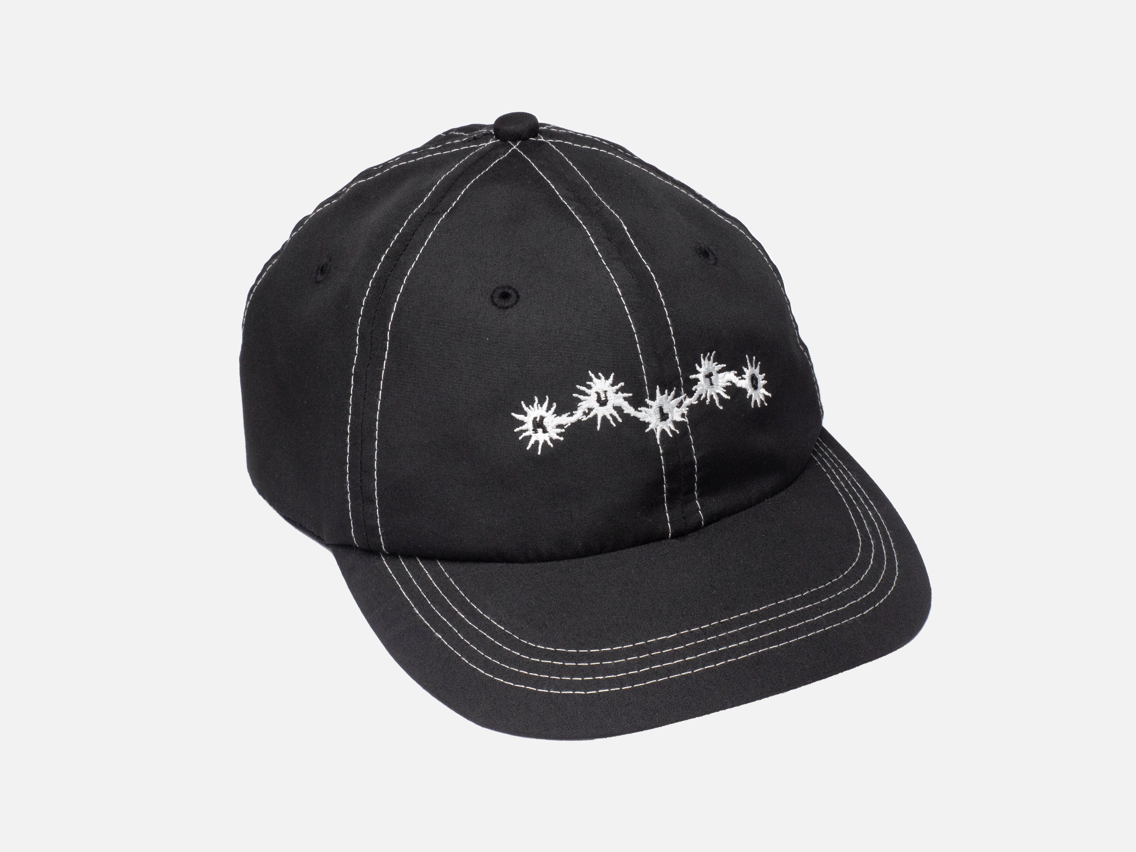 Kap02 - Hybrid Cap