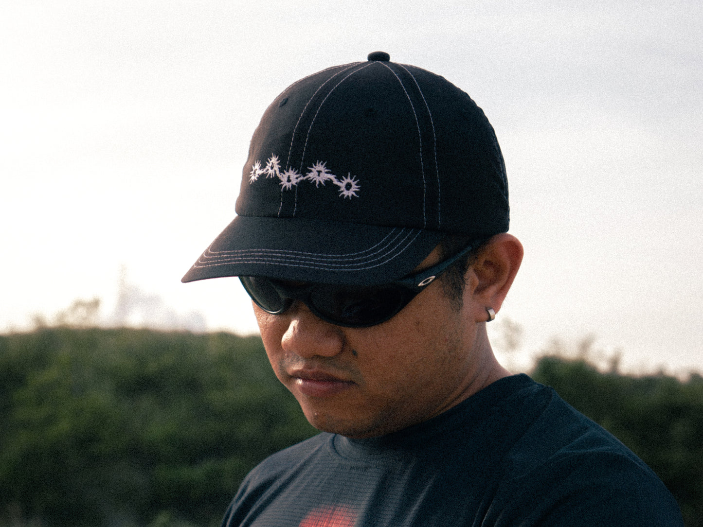 Kap02 - Hybrid Cap