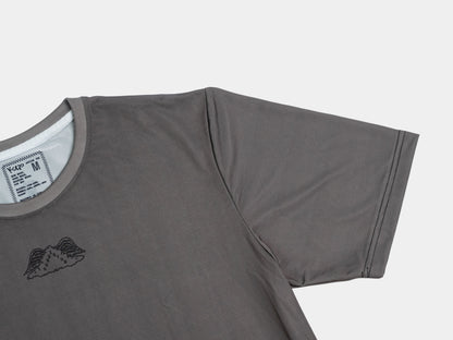 Kundisyun Active Tee - Dark