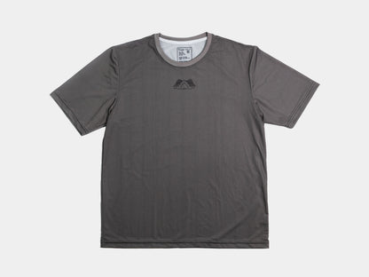 Kundisyun Active Tee - Dark