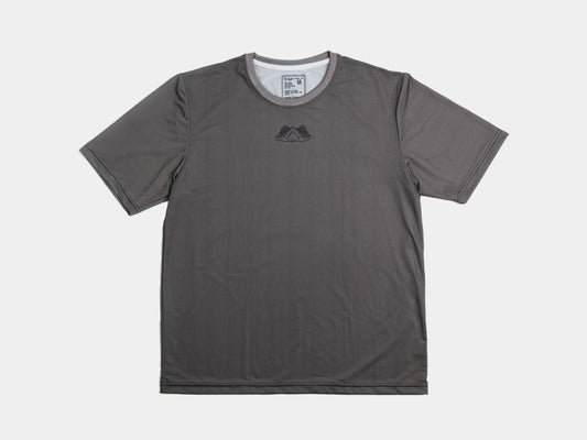Kundisyun Active Tee - Dark