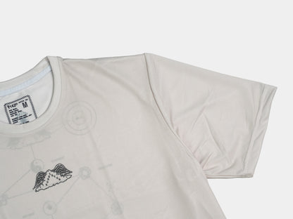 Kundisyun Active Tee - Light