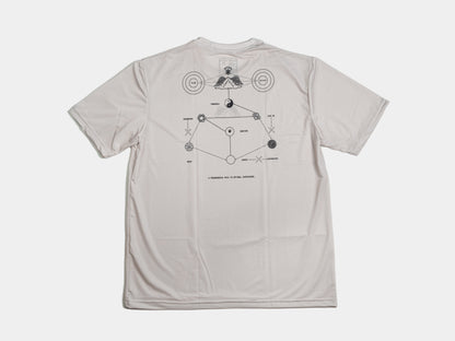 Kundisyun Active Tee - Light
