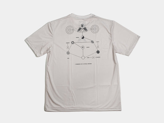 Kundisyun Active Tee - Light