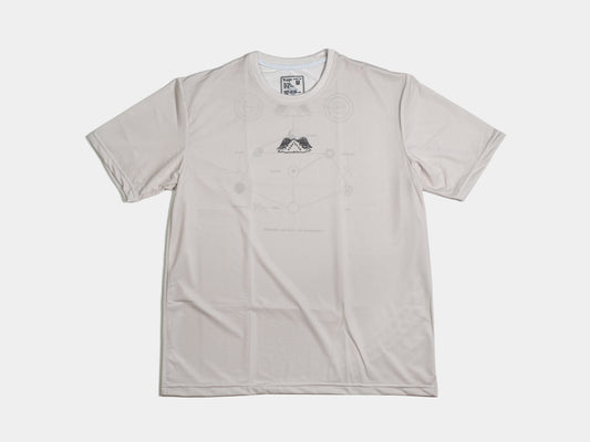 Kundisyun Active Tee - Light