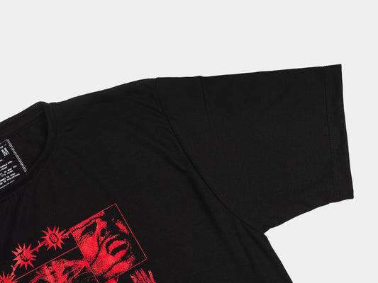 Threshold - Cotton Tee
