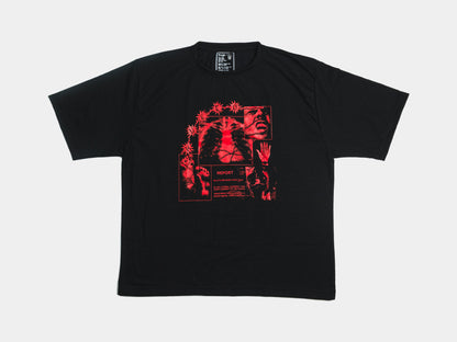 Threshold - Cotton Tee