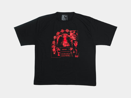 Threshold - Cotton Tee