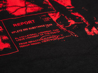 Threshold - Cotton Tee