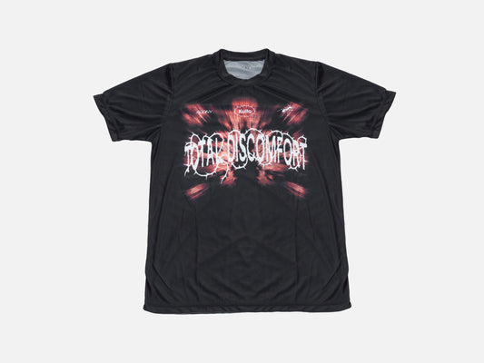 Total Discomfort Active Tee